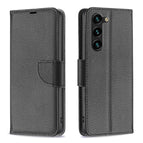 For Samsung Galaxy S23+ 5G / Black