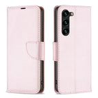 For Samsung Galaxy S23+ 5G / Rose Gold