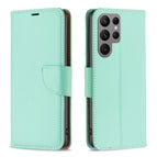 For Samsung Galaxy S23 Ultra 5G / Green