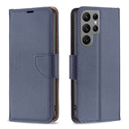 For Samsung Galaxy S23 Ultra 5G / Blue