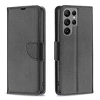 For Samsung Galaxy S23 Ultra 5G / Black