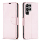For Samsung Galaxy S23 Ultra 5G / Rose Gold