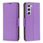 For Samsung Galaxy S23 5G / Purple