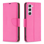 For Samsung Galaxy S23 5G / Rose Red