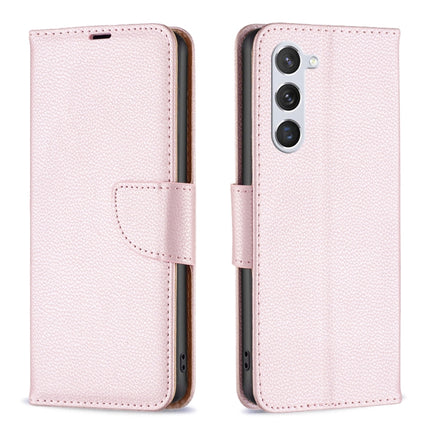 Litchi Texture Pure Color Leather Phone Case, For Samsung Galaxy S23 5G, For Xiaomi 12T / 12T Pro / Redmi K50 Ultra