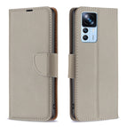 For Xiaomi 12T / 12T Pro / Redmi K50 Ultra / Grey