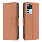 For Xiaomi 12T / 12T Pro / Redmi K50 Ultra / Brown