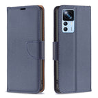 For Xiaomi 12T / 12T Pro / Redmi K50 Ultra / Blue