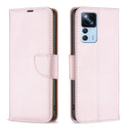 For Xiaomi 12T / 12T Pro / Redmi K50 Ultra / Rose Gold