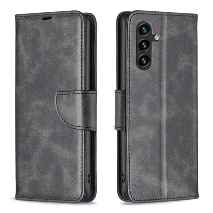 Lambskin Texture Leather Phone Case, For Samsung Galaxy A14 5G, For Samsung Galaxy S23+ 5G, For Samsung Galaxy S23 Ultra 5G, For Samsung Galaxy S23 5G