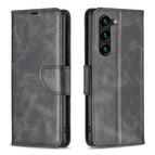 For Samsung Galaxy S23+ 5G / Black