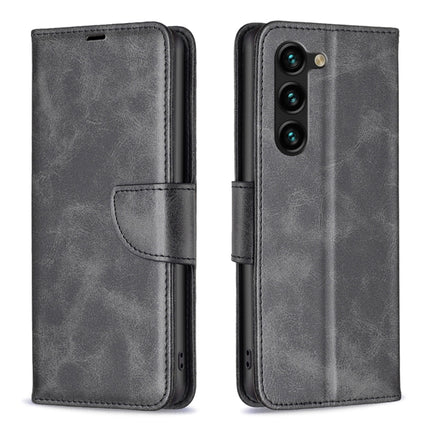 Lambskin Texture Leather Phone Case, For Samsung Galaxy A14 5G, For Samsung Galaxy S23+ 5G, For Samsung Galaxy S23 Ultra 5G, For Samsung Galaxy S23 5G