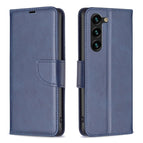For Samsung Galaxy S23+ 5G / Blue