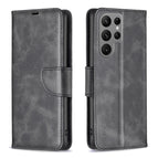 For Samsung Galaxy S23 Ultra 5G / Black
