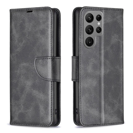 Lambskin Texture Leather Phone Case, For Samsung Galaxy A14 5G, For Samsung Galaxy S23+ 5G, For Samsung Galaxy S23 Ultra 5G, For Samsung Galaxy S23 5G