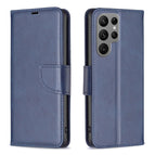 For Samsung Galaxy S23 Ultra 5G / Blue