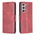 For Samsung Galaxy S23 5G / Red
