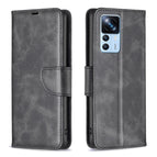 For Xiaomi 12T / 12T Pro / Redmi K50 Ultra / Black