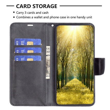 Lambskin Texture Leather Phone Case, For Xiaomi 12T / 12T Pro / Redmi K50 Ultra