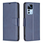 For Xiaomi 12T / 12T Pro / Redmi K50 Ultra / Blue