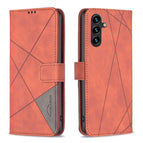 For Samsung Galaxy A14 5G / Brown