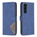 For Samsung Galaxy S23+ 5G / Blue