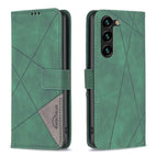 For Samsung Galaxy S23+ 5G / Green