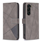 For Samsung Galaxy S23+ 5G / Grey