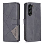 For Samsung Galaxy S23+ 5G / Black
