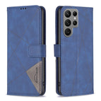 For Samsung Galaxy S23 Ultra 5G / Blue