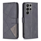 For Samsung Galaxy S23 Ultra 5G / Black