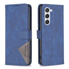 For Samsung Galaxy S23 5G / Blue