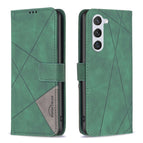 For Samsung Galaxy S23 5G / Green