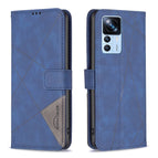 For Xiaomi 12T / 12T Pro / Redmi K50 Ultra / Blue