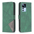 For Xiaomi 12T / 12T Pro / Redmi K50 Ultra / Green