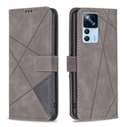 For Xiaomi 12T / 12T Pro / Redmi K50 Ultra / Grey