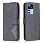 For Xiaomi 12T / 12T Pro / Redmi K50 Ultra / Black