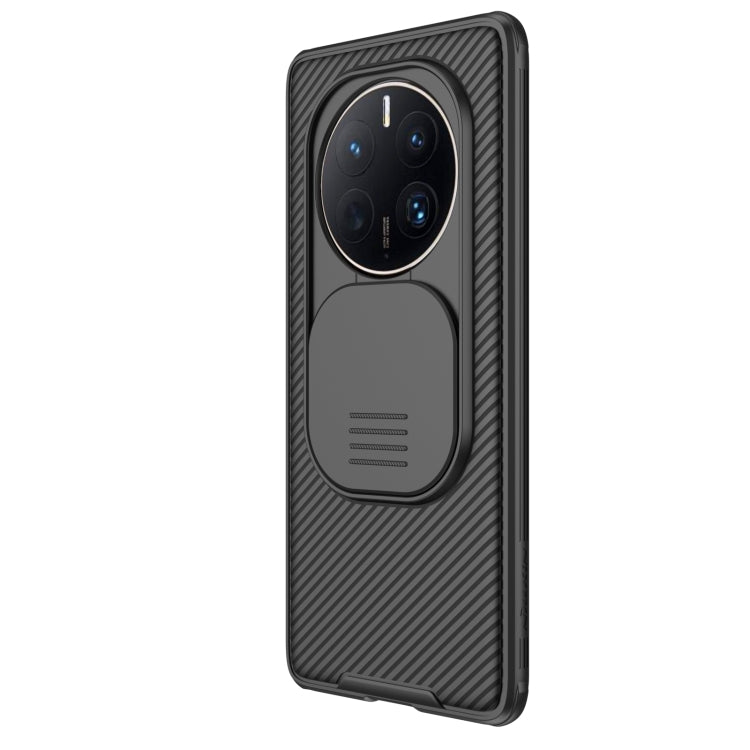 NILLKIN CamShield Pro PC Phone Case, For Huawei Mate 50 Pro