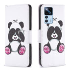 For Xiaomi 12T / 12T Pro / Redmi K50 Ultra / Panda