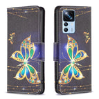 For Xiaomi 12T / 12T Pro / Redmi K50 Ultra / Big Butterfly