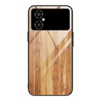 For Xiaomi Poco M4 / Yellow