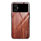 For Xiaomi Poco M4 / Coffee