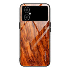 For Xiaomi Poco M4 / Light Brown