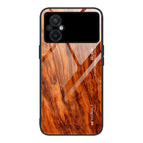 For Xiaomi Poco M5 / Light Brown