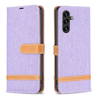 For Samsung Galaxy A14 5G / Purple