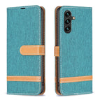 For Samsung Galaxy A14 5G / Green