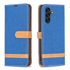For Samsung Galaxy A14 5G / Royal Blue