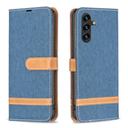 For Samsung Galaxy A14 5G / Dark Blue