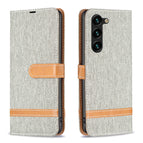 For Samsung Galaxy S23+ 5G / Grey