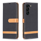 For Samsung Galaxy S23+ 5G / Black